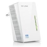 TP-LINK TL-WPA4220 Powerline Extensor AV600 - Imagen 2
