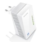 TP-LINK TL-WPA4220 Powerline Extensor AV600 - Imagen 3