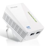 TP-LINK TL-WPA4220 Powerline Extensor AV600 - Imagen 4