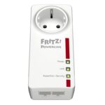 FRITZ! Powerline 1220E Powerline Kit - Imagen 3