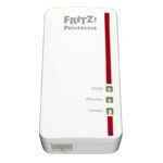 FRITZ! Powerline 1260E Powerline - Imagen 2