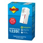 FRITZ! Powerline 1220E Powerline - Imagen 4