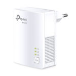 TP-LINK TL-PA7017 KIT Powerline AV1000 - Imagen 2