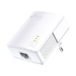 TP-LINK TL-PA7017 KIT Powerline AV1000 - Imagen 3
