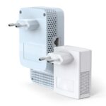 TP-Link TL-WPA7517 KIT PWRL ac WiFi AV1000 GbE - Imagen 2