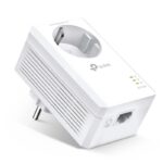 TP-LINK TL-PA7017P Powerline AV1000 - Imagen 2