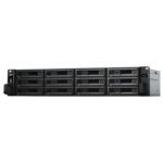 SYNOLOGY RX1217RP Expansion Unit 12Bay Rack Statio - Imagen 2