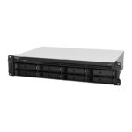 Synology RS1221+ NAS 8Bay Rack Station - Imagen 2