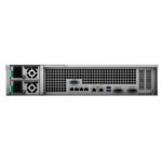 SYNOLOGY RS3621xs+ NAS 12-Bay 2U Rack Station - Imagen 4