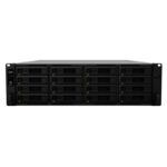 Synology RS4021xs+ NAS 16-Bay 3U Rack Station