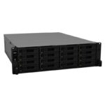 Synology RS4021xs+ NAS 16-Bay 3U Rack Station - Imagen 2