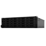 Synology RS4021xs+ NAS 16-Bay 3U Rack Station - Imagen 3