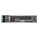Synology RS3621RPxs NAS 12-bay 2U Rack Station - Imagen 4