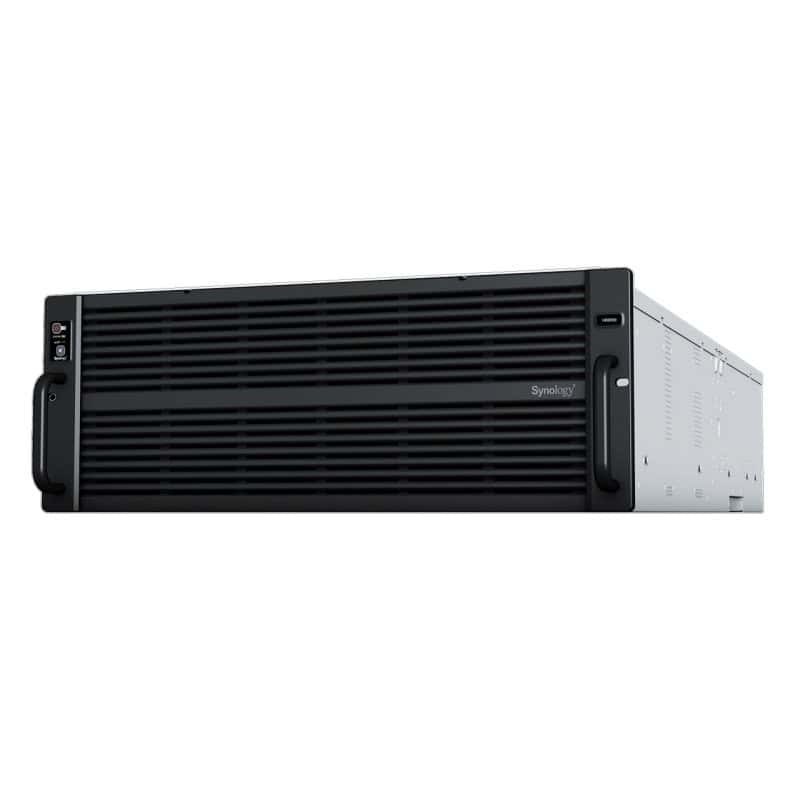NARARA0078_800 Synology HD6500 NAS 60Bay Rack Station 4U - Imagen 1
