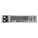 Synology SA3610 NAS 12Bay Rack Station 4xGbE 2x10G - Imagen 2