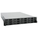 Synology SA3610 NAS 12Bay Rack Station 4xGbE 2x10G - Imagen 4