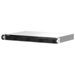 QNAP TS-464eU-8G NAS 4XHDD-Bay 2x2.5GbE 4xUSB - Imagen 3