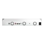 QNAP TS-464eU-8G NAS 4XHDD-Bay 2x2.5GbE 4xUSB - Imagen 4