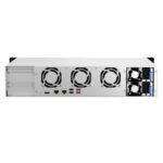 QNAP TS-864eU-RP-8G NAS 8XHDD-Bay 2x2.5GbE 4xUSB - Imagen 4