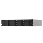 QNAP TS-1264U-RP-8G NAS 12XHDD-Bay 2x2.5GbE - Imagen 3