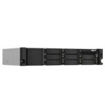 QNAP TS-864eU-8G NAS 8XHDD-Bay 2x2.5GbE 4xUSB 2U - Imagen 2