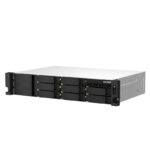 QNAP TS-864eU-8G NAS 8XHDD-Bay 2x2.5GbE 4xUSB 2U - Imagen 3