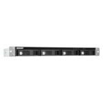 QNAP TR-004U Raid Expansion 4XHDD-Bay 1U - Imagen 2