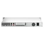 QNAP TS-464U-8G NAS 4XHDD-Bay 2x2.5GbE 4xUSB 1U - Imagen 2