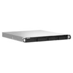 QNAP TS-464U-8G NAS 4XHDD-Bay 2x2.5GbE 4xUSB 1U - Imagen 3