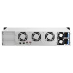 QNAP TS-873AeU-RP-4G 8XHDD-Bay 2x2.5GbE 4xUSB 2U - Imagen 2