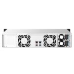 QNAP TS-1273AU-RP-8G NAS 12XHDD-Bay 2x2.5GbE 2U - Imagen 4