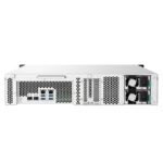 QNAP TS-832PXU-RP-4G NAS 8xHDD-Bay 2x10GbE SFP+ 2U - Imagen 4