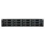 Synology RS2423RP+II NAS 12Bay RackStation 2xGbE