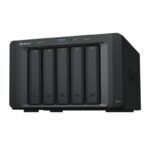 SYNOLOGY DX517 Expansion Unit 5Bay Disk Station - Imagen 2