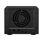 SYNOLOGY DS620slim NAS 6Bay Disk Station - Imagen 3