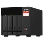 QNAP TS-473A-8G NAS 4XHDD-Bay 2x2.5GbE 4xUSB - Imagen 3