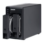 QNAP TR-002 Raid Expansion 2XHDD-Bay 1xUSB-C 3.2 - Imagen 3