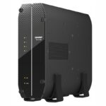 QNAP TS-410E-8G NAS 4XSSD Bay 2x2.5GbE 4xUSB - Imagen 2