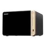 QNAP TS-664-8G NAS 6xHDD-Bay 2x2.5GbE 4xUSB - Imagen 2
