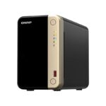 QNAP TS-264-8G NAS 2xHDD-Bay 2x2.5GbE 4xUSB - Imagen 2