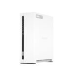 QNAP TS-133 NAS 1xHDD-Bay 1xGbE 2xUSB - Imagen 2