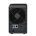 Synology DS223 NAS 2Bay DiskStation 1xGbE - Imagen 2