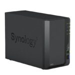Synology DS223 NAS 2Bay DiskStation 1xGbE - Imagen 3