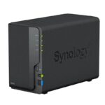 Synology DS223 NAS 2Bay DiskStation 1xGbE - Imagen 4
