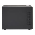 QNAP TS-431X3-4G NAS 4XHDD-Bay 1x10Gb SFP+ 1x2.5Gb - Imagen 3
