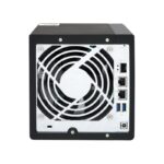 QNAP TS-431X3-4G NAS 4XHDD-Bay 1x10Gb SFP+ 1x2.5Gb - Imagen 4