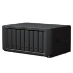 Synology DS1823xs+ NAS 8Bay DiskStation 2xGbE 1x10 - Imagen 2