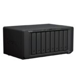 Synology DS1823xs+ NAS 8Bay DiskStation 2xGbE 1x10 - Imagen 3