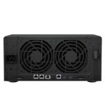 Synology DS1823xs+ NAS 8Bay DiskStation 2xGbE 1x10 - Imagen 4