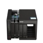 QNAP TS-453E-8G NAS 4XHDD-Bay 2x2.5GbE 4xUSB - Imagen 2